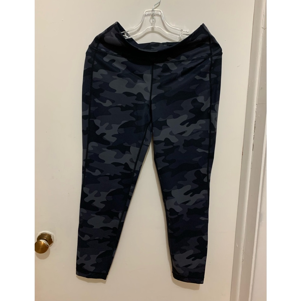 Lolë leggings